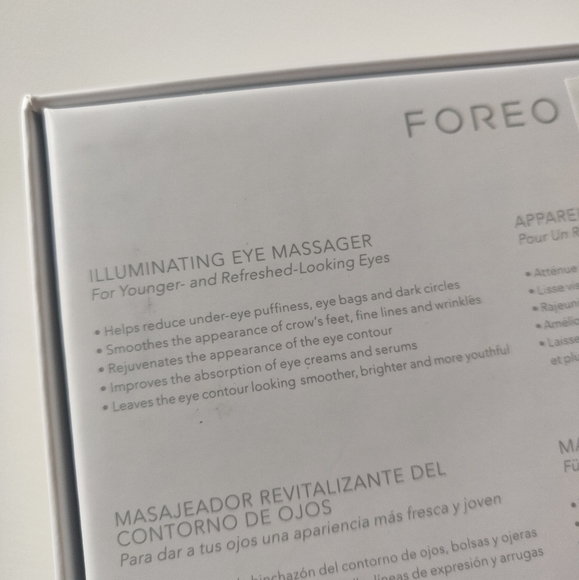FOREO Iris - Picture 3 of 4